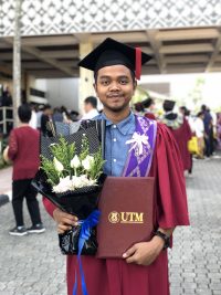 Muhammad Norhanafi Bin Nordin
