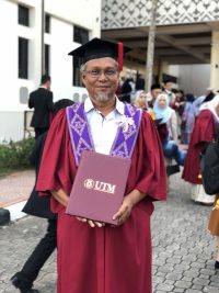 Ir. Nordin Bin Musa